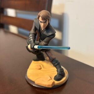 Disney Infinity 3.0 Anakin Skywalker (Star Wars)